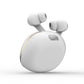 BTW300 Xtreme Moksha Maxbuds TRUE ANC Wireless Earbuds (White)