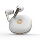BTW300 Xtreme Moksha Maxbuds TRUE ANC Wireless Earbuds (White)