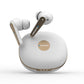 BTW300 Xtreme Moksha Maxbuds TRUE ANC Wireless Earbuds (White)