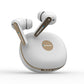 BTW300 Xtreme Moksha Maxbuds TRUE ANC Wireless Earbuds (White)