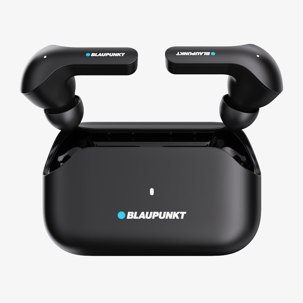 BTW300 Xtreme True Wireless ENC Earbuds (BK)