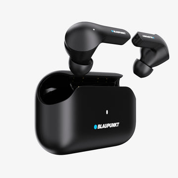 BTW300 Xtreme True Wireless ENC Earbuds (BK)