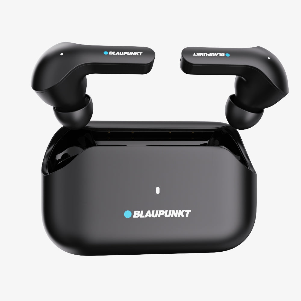 BTW300 Xtreme True Wireless ENC Earbuds (BK)