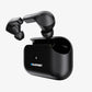 BTW300 Xtreme True Wireless ENC Earbuds (BK)