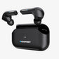 BTW300 Xtreme True Wireless ENC Earbuds (BK)