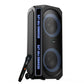 ROCK & ROLL IBIZA India’s one of the Party Speaker with Recording