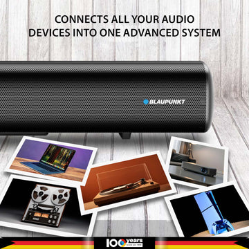 SBW NEWYORK 550 5.1 Room Home Theater