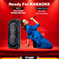 ROCK & ROLL IBIZA India’s one of the Party Speaker with Recording