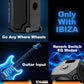 ROCK & ROLL IBIZA India’s one of the Party Speaker with Recording
