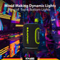 Atomik OMG ATOM BT Speaker