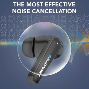 True Wireless Earbuds