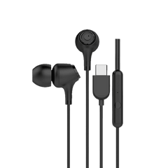 Wired Earphones