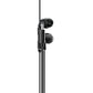 EM10N TYPE C Wired Earphone (Black)