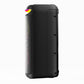 PS75 Pro Bluetooth 100W party speaker with mic