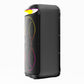 PS75 Pro Bluetooth 100W party speaker with mic