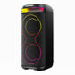 PS75 Pro Bluetooth 100W party speaker with mic