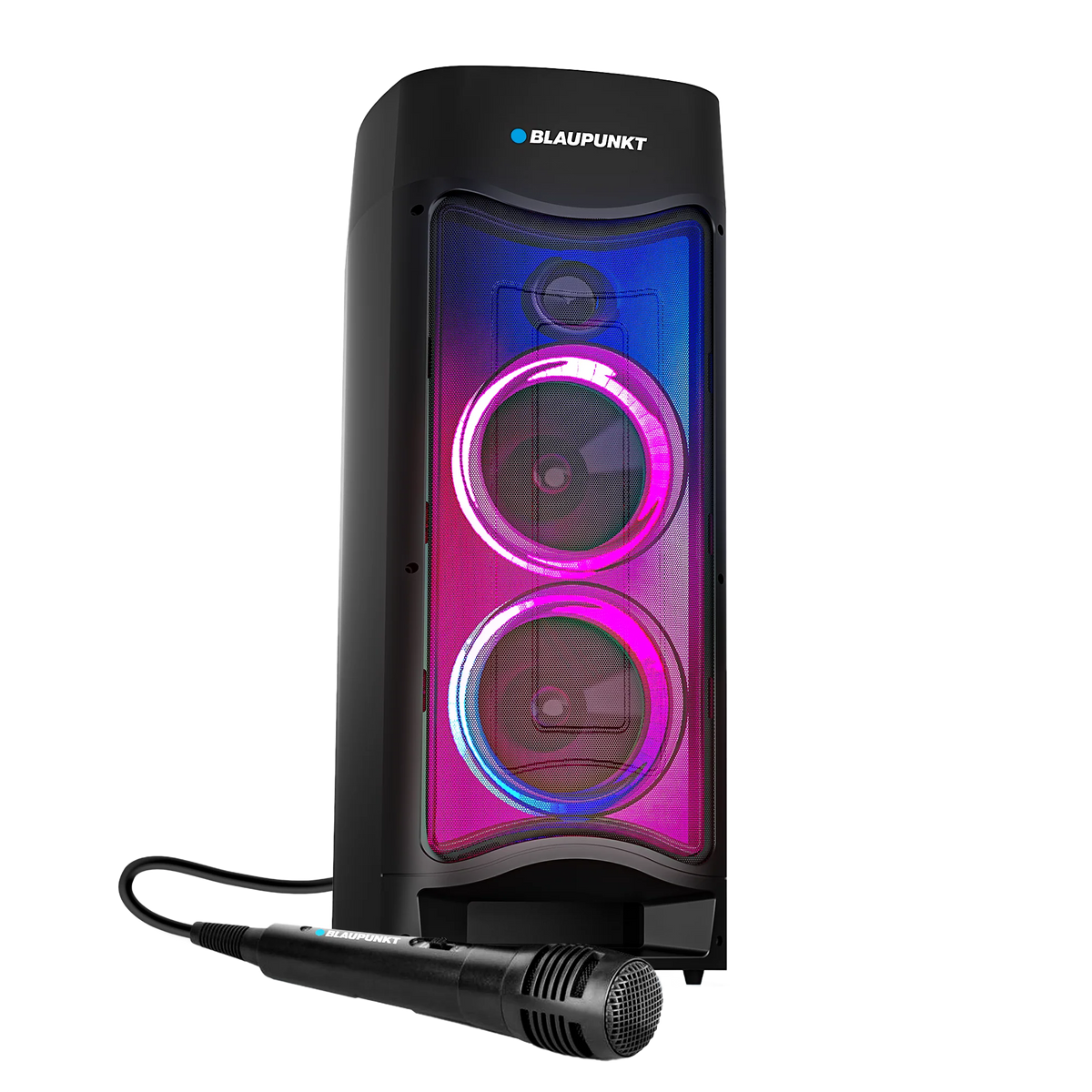 PS75 Wireless Bluetooth 75W Outdoor Party Speaker Refurbished