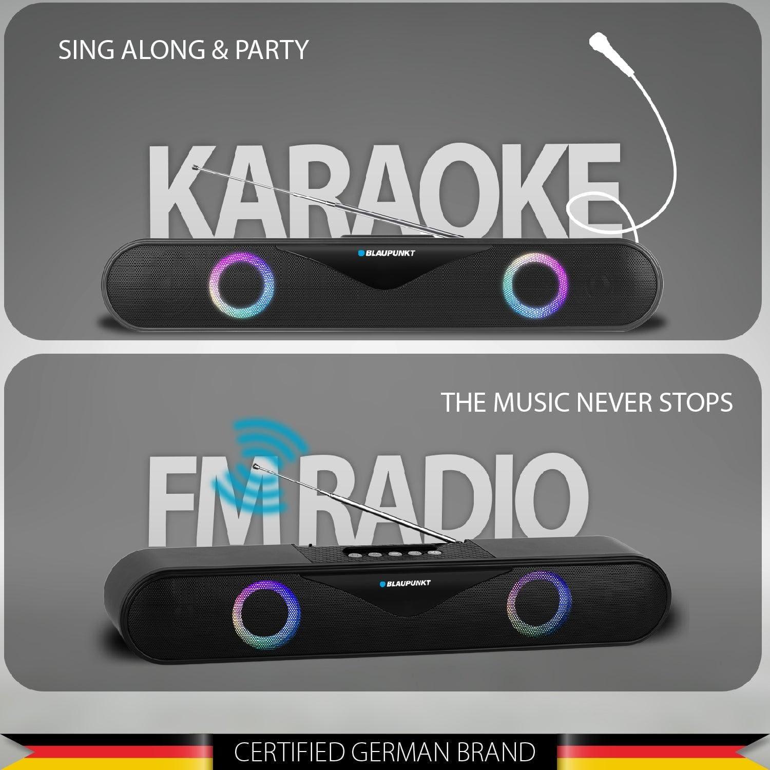 Best Party Soundbar