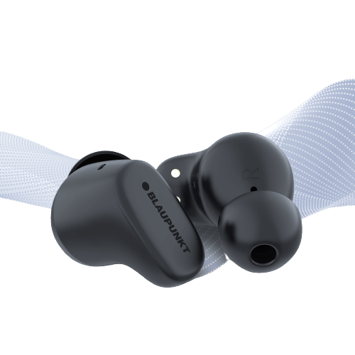 truly wireless earbuds
