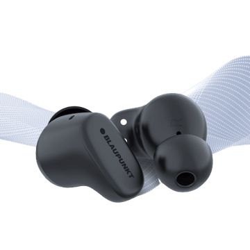 truly wireless earbuds