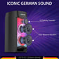 party speaker Bluetooth