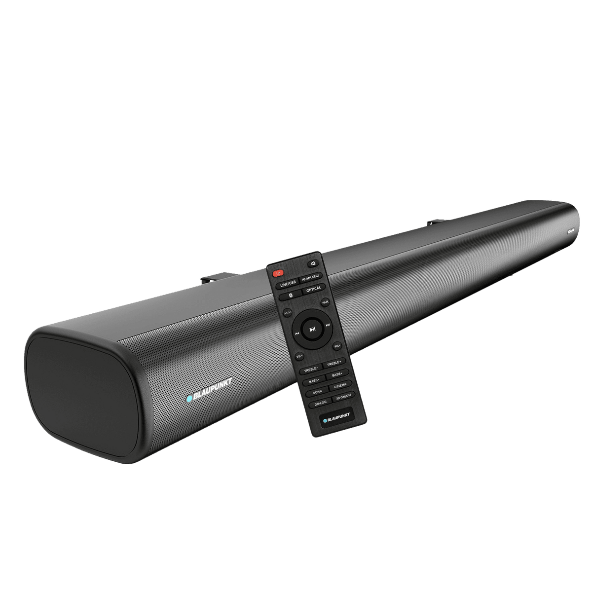 SBA01 Krisp Dolby 100W Soundbar