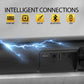 SBA01 Krisp Dolby 100W Soundbar - Blaupunkt India