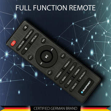 bluetooth soundbar