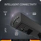 SBA01 REKURVE 100W Wireless Bluetooth Soundbar - Blaupunkt India