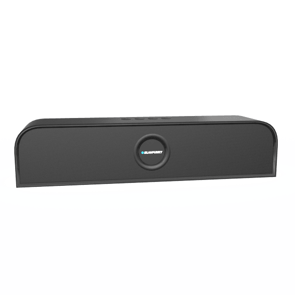 SBA10 Bluetooth Soundbar Speaker 10W - Blaupunkt India