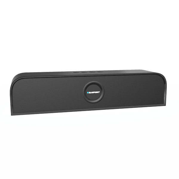 SBA10 Bluetooth Soundbar Speaker 10W - Blaupunkt India