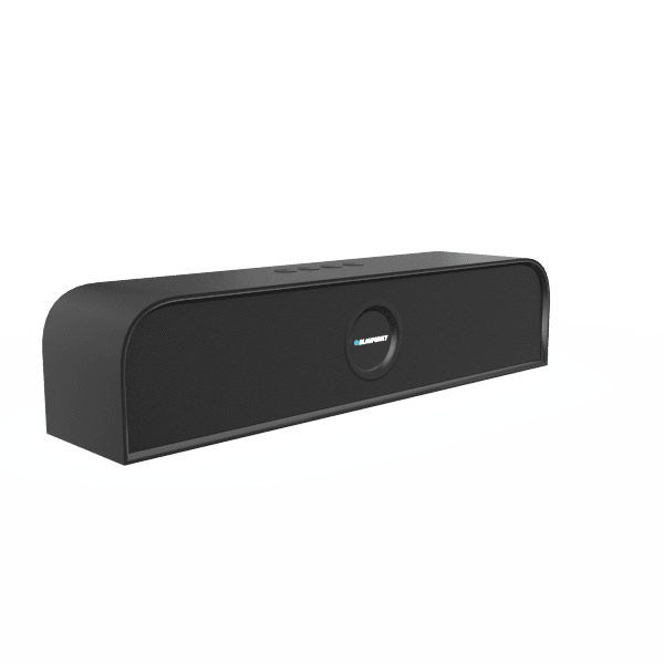 SBA10 Bluetooth Soundbar Speaker 10W - Blaupunkt India