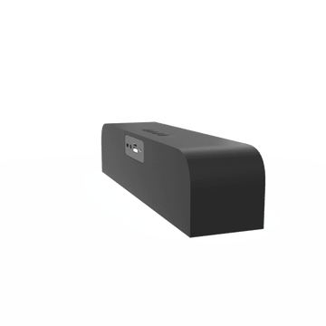 SBA10 Bluetooth Soundbar Speaker 10W - Blaupunkt India