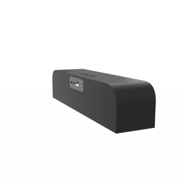 SBA10 Bluetooth Soundbar Speaker 10W - Blaupunkt India
