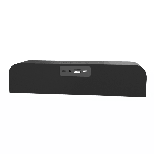 SBA10 Bluetooth Soundbar Speaker 10W - Blaupunkt India