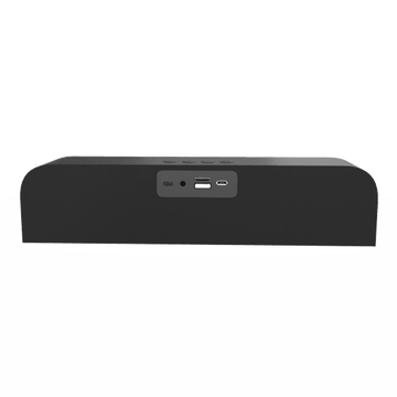 SBA10 Bluetooth Soundbar Speaker 10W - Blaupunkt India