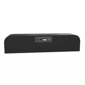 SBA10 Bluetooth Soundbar Speaker 10W - Blaupunkt India