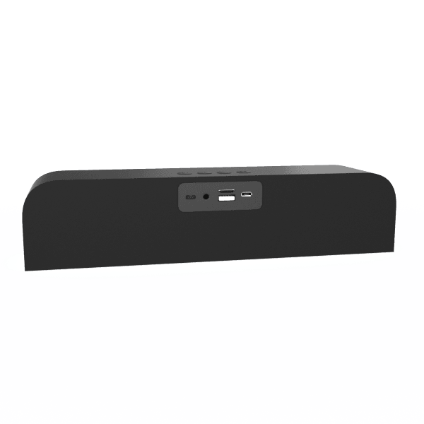 SBA10 Bluetooth Soundbar Speaker 10W - Blaupunkt India