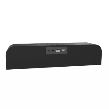 SBA10 Bluetooth Soundbar Speaker 10W - Blaupunkt India