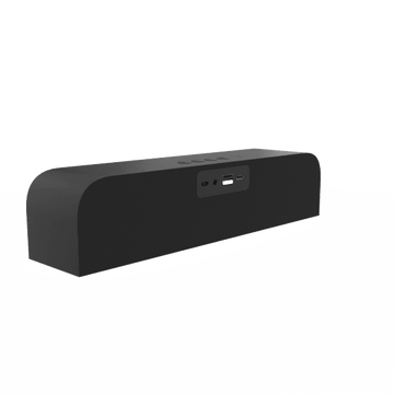 SBA10 Bluetooth Soundbar Speaker 10W - Blaupunkt India