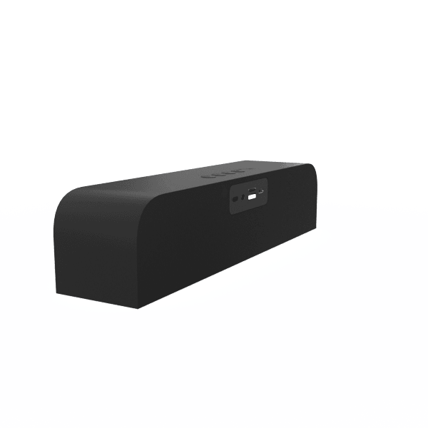 SBA10 Bluetooth Soundbar Speaker 10W - Blaupunkt India