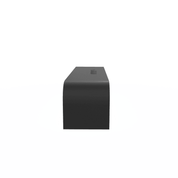 SBA10 Bluetooth Soundbar Speaker 10W - Blaupunkt India