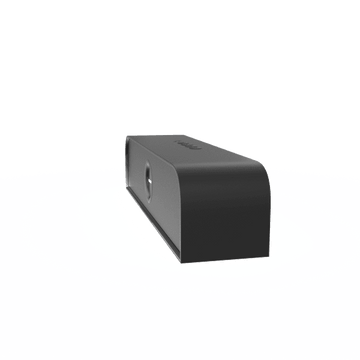 SBA10 Bluetooth Soundbar Speaker 10W - Blaupunkt India