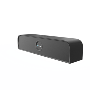 SBA10 Bluetooth Soundbar Speaker 10W - Blaupunkt India