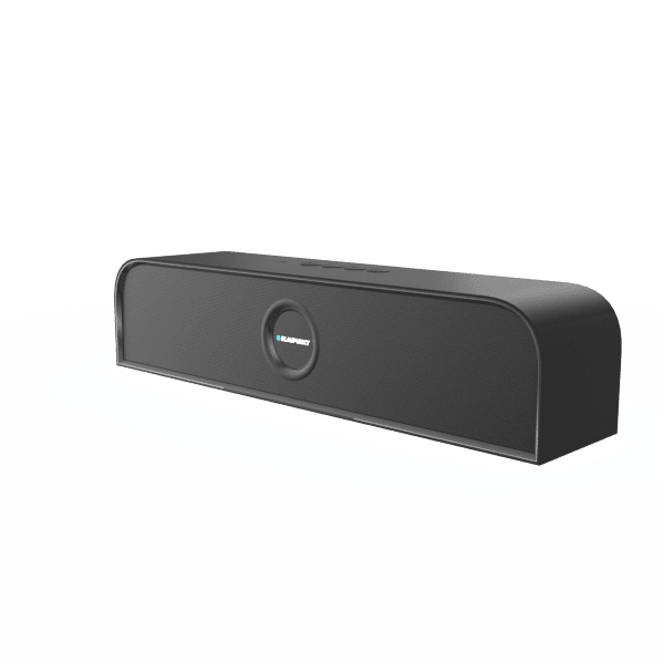 SBA10 Bluetooth Soundbar Speaker 10W - Blaupunkt India