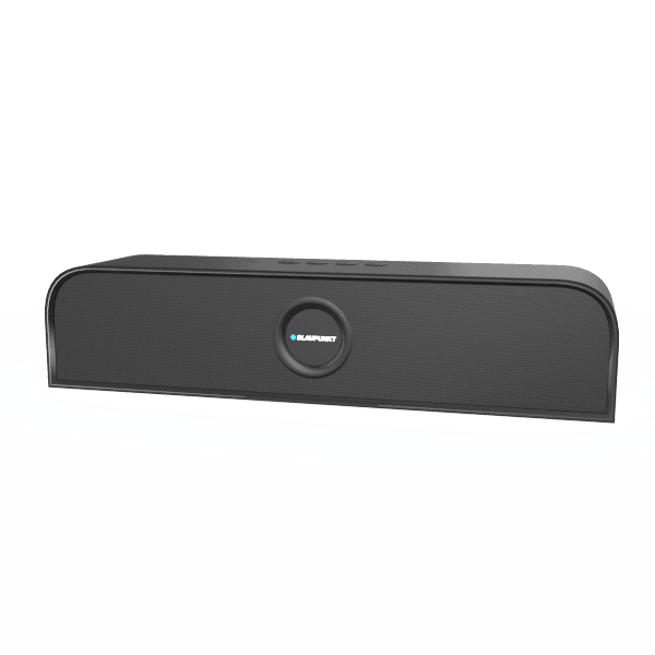 SBA10 Bluetooth Soundbar Speaker 10W - Blaupunkt India