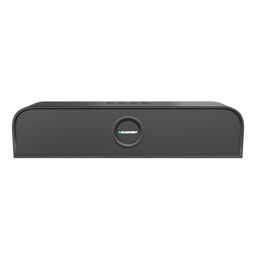 SBA10 Bluetooth Soundbar Speaker 10W - Blaupunkt India