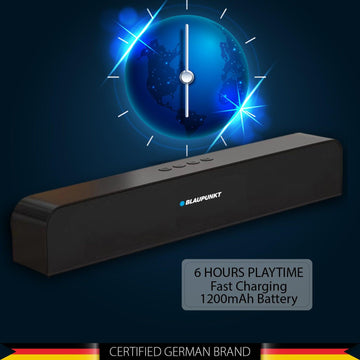 SBA10 Soundbar SOUNDBARS SBA10 