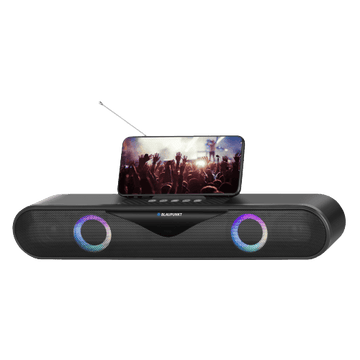 SBA20 Party Standalone soundbar - Blaupunkt India