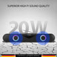 SBA20 Party Standalone soundbar - Blaupunkt India